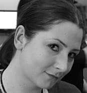 Photo of Marta Gaczynska