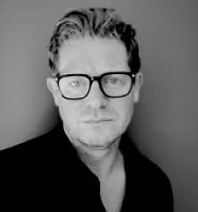 Photo of Paul Langworthy